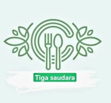 Trademark Tiga saudara