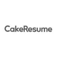 Trademark CakeResume