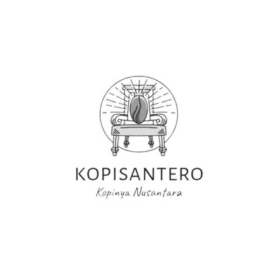 Trademark KOPISANTERO