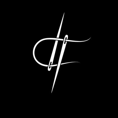 Trademark LOGO DF