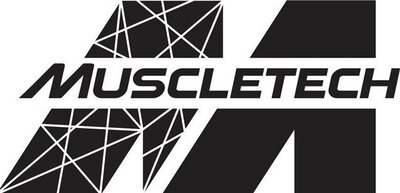 Trademark MUSCLETECH & LOGO