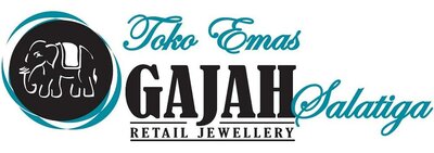 Trademark Toko Emas Gajah Salatiga Retail Jewellery