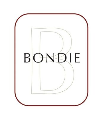 Trademark BONDIE & LOGO