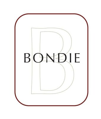 Trademark BONDIE & LOGO