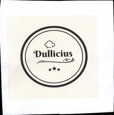 Trademark Dullicius