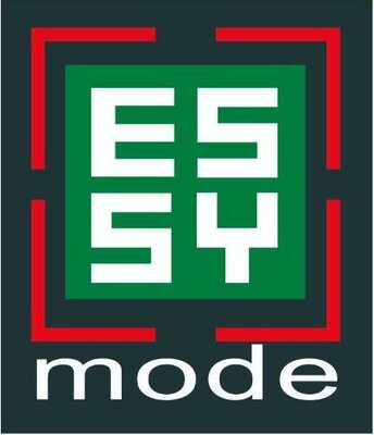 Trademark ESSY MODE + LOGO