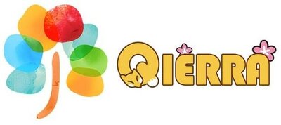 Trademark QIERRA + LOGO