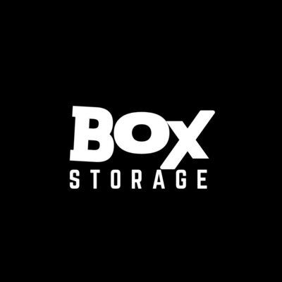 Trademark BOXSTORAGE