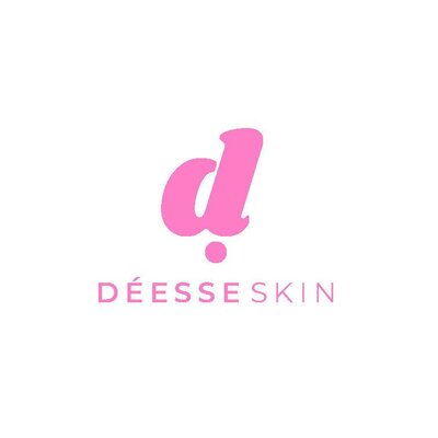 Trademark DÉESSESKIN + LOGO