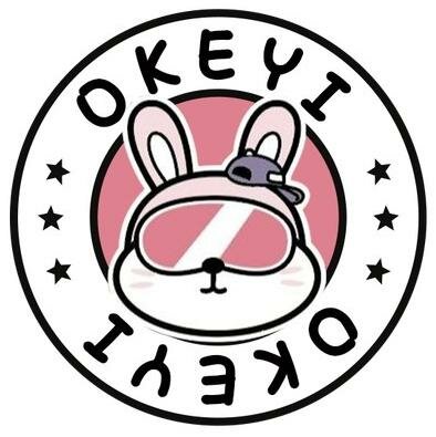 Trademark OKEYI + LOGO