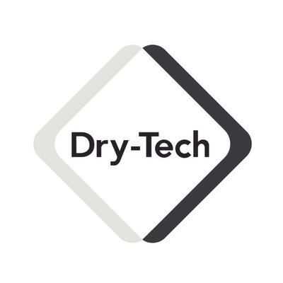 Trademark Dry-Tech + Logo