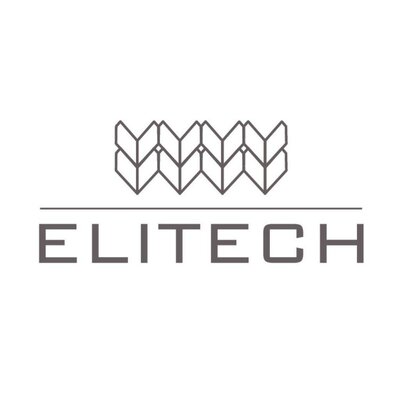 Trademark ELITECH + Logo