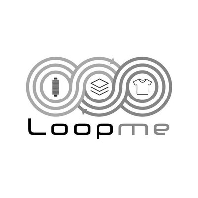 Trademark Loopme + Logo