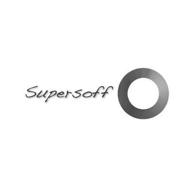 Trademark Supersoff + Logo