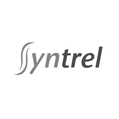 Trademark Syntrel + Logo