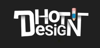 Trademark Dhot Design