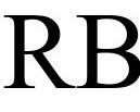 Trademark RB