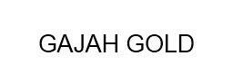 Trademark GAJAH GOLD