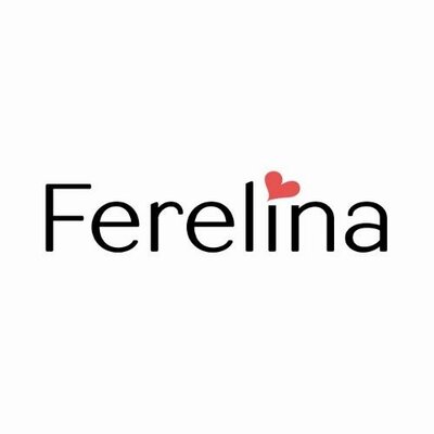 Trademark FERELINA