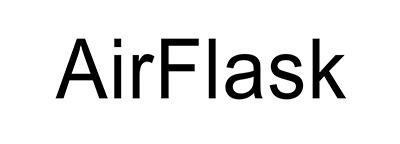 Trademark AIRFLASK