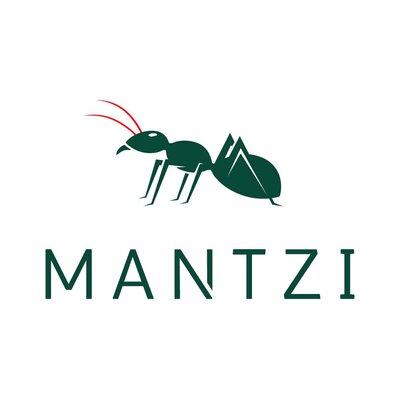 Trademark MANTZI