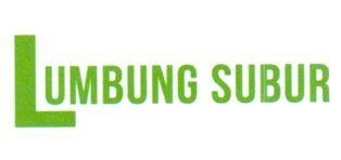 Trademark LUMBUNG SUBUR