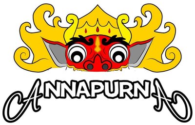 Trademark ANNAPURNA