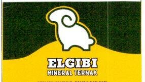 Trademark ELGIBI MINERAL TERNAK