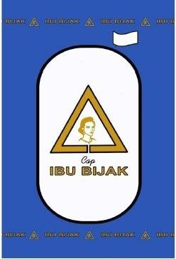 Trademark CAP IBU BIJAK