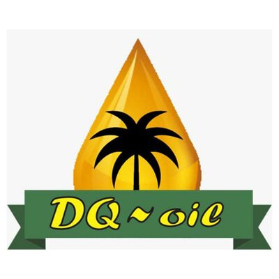 Trademark DQ OIL