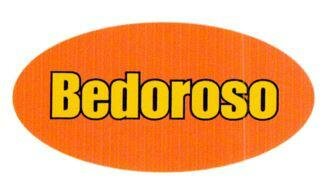 Trademark BEDOROSO
