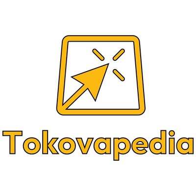 Trademark TOKOVAPEDIA