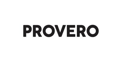 Trademark PROVERO