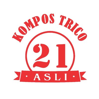 Trademark Kompos Trico 21