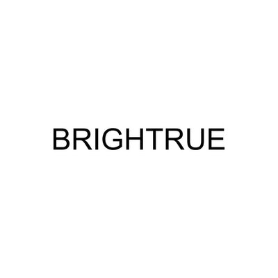 Trademark BRIGHTRUE