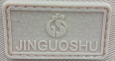 Trademark JINGUOSHU