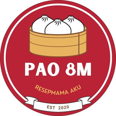 Trademark Pao 8M Resepmama Aku EST 2020 + Gambar