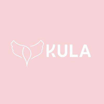 Trademark KULA + LOGO