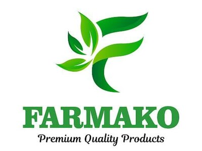 Trademark FARMAKO + Logo