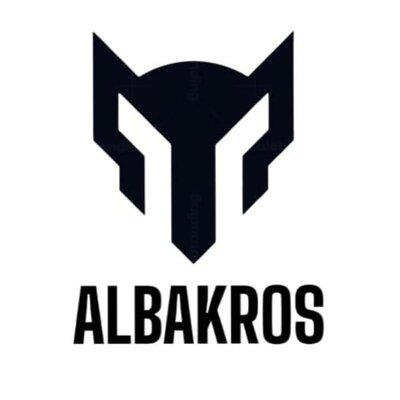 Trademark ALBAKROS