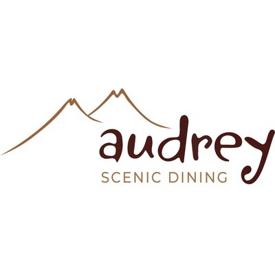 Trademark Audrey Scenic Dining