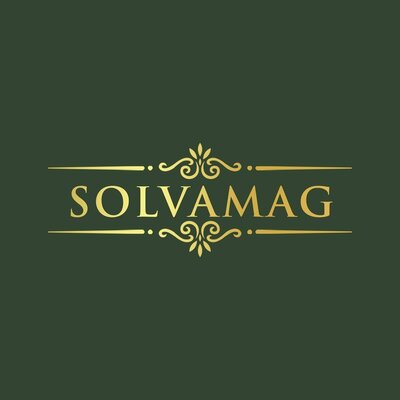 Trademark SOLVAMAG