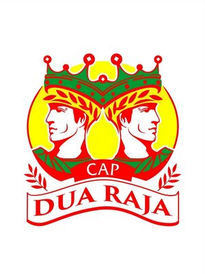 Trademark Cap dua raja