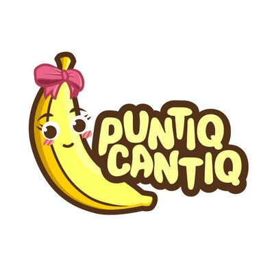 Trademark PUNTIQ CANTIQ