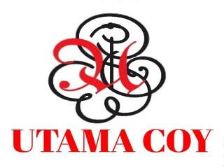 Trademark UTAMA COY + LUKISAN