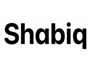 Trademark SHABIQ