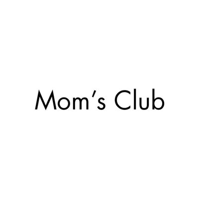 Trademark Mom's Club