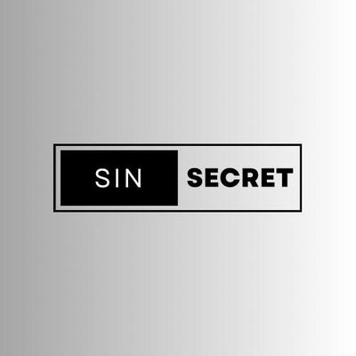 Trademark SINSECRET
