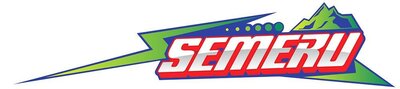 Trademark Semeru + Logo