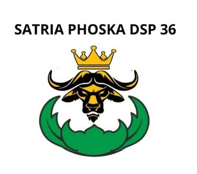 Trademark SATRIA PHOSKA DSP 36